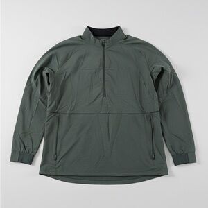 Lululemon Half-Zip Jacket